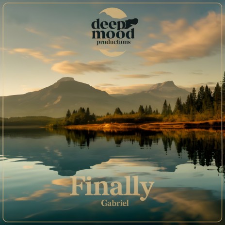 Finally (Radio Edit) cover art