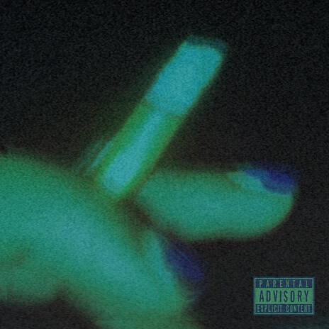 808 cover art