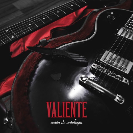 Venena (Live) cover art