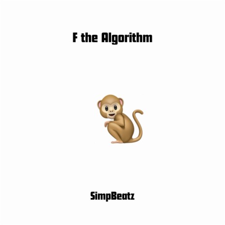 F the Algorithm cover art