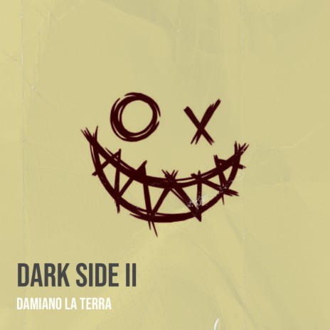 Dark Side II cover art