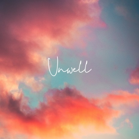 Unwell cover art