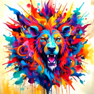 Le Rad cover art