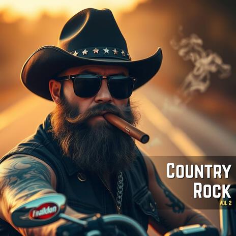 Smoke in My Beard