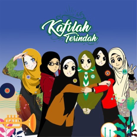 My Boni cover art