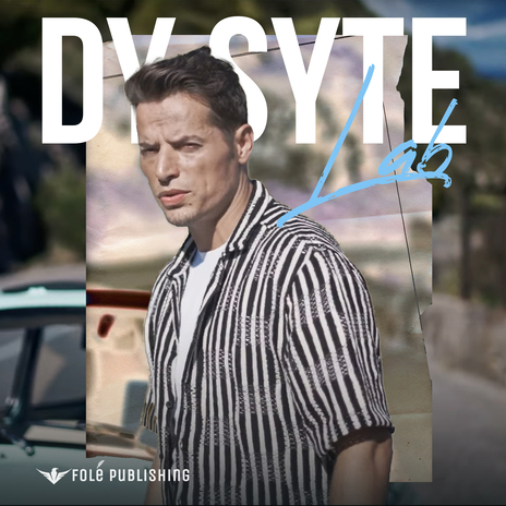 Dy Syte cover art