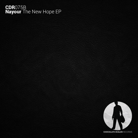Final Drops cover art