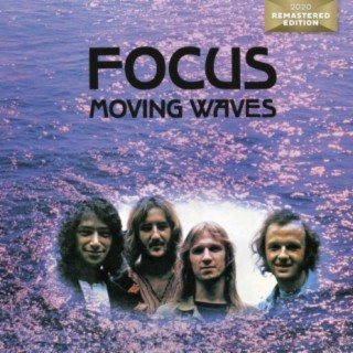 Moving Waves (2020 Remastered Edition)