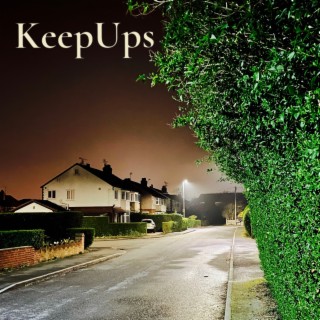 KeepUps