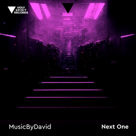 Next One cover art