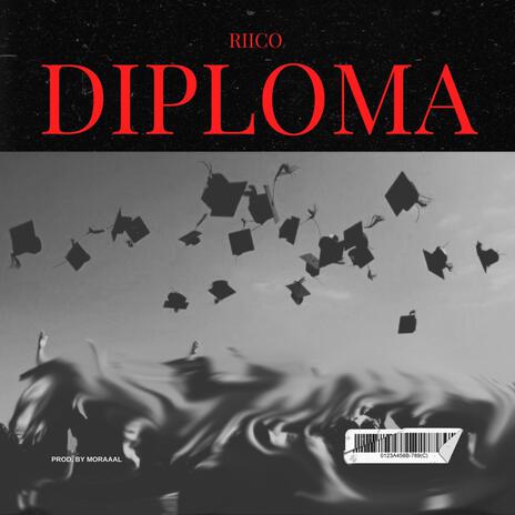 Diploma ft. MORAAAL cover art