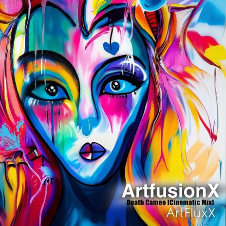 ArtfusionX – Ocean Jetski - Cinematic Mix cover art
