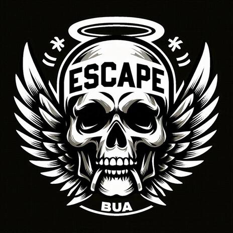 Escape cover art