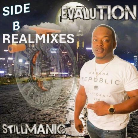60 BARS OF S.O.A.P. (REALMIX) davy divinity cover art
