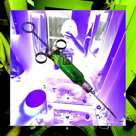 ANTIDOTE ft. burner559k cover art