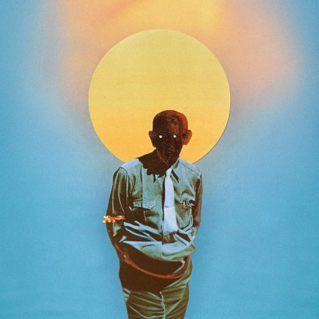 Let's Get It cover art
