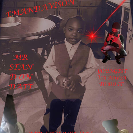 I don't like ft. Dotomuchxxx & luh3beonnatt cover art