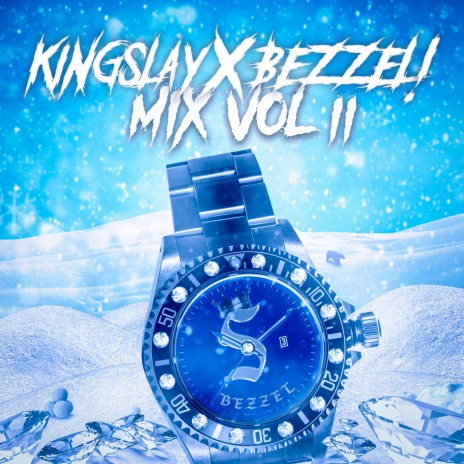 SO WHAT ft. BEZZEL! cover art