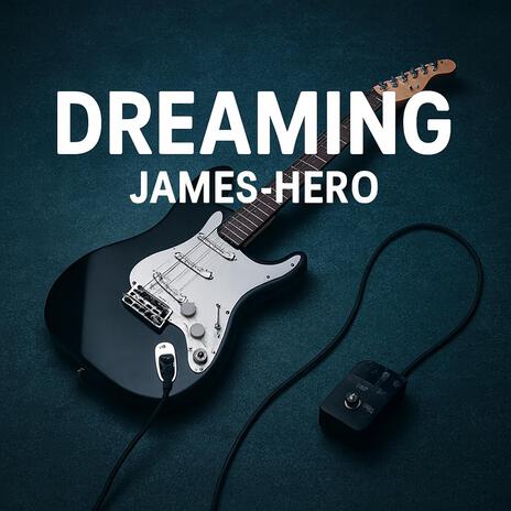 Dreaming cover art