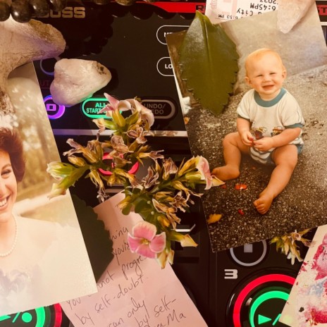 Memories Gone cover art