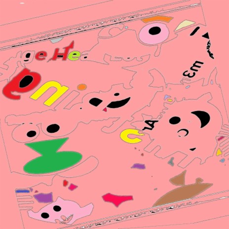 A Little Bit Of Nerve For The Sincerity cover art