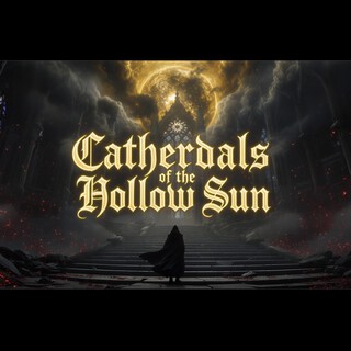Cathedrals of the Hollow Sun