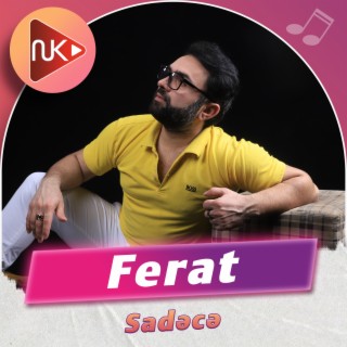 Sadəcə cover art