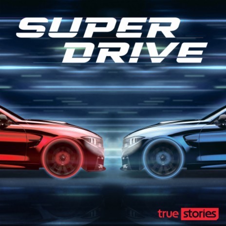 Flying Wheels cover art