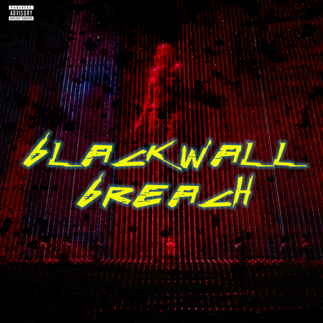 Blackwall Breach cover art