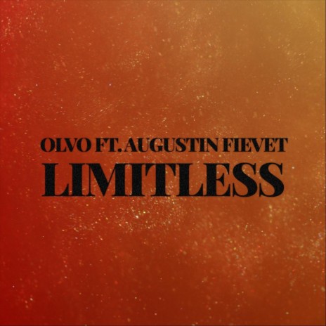 Limitless (feat. Augustin Fievet) cover art