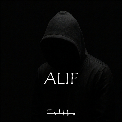 ALIF cover art