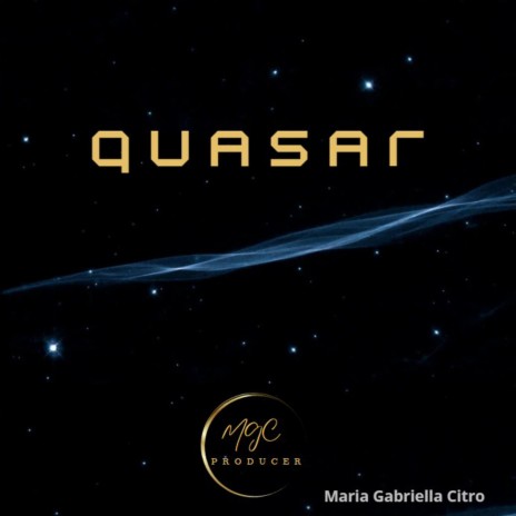 Quasar (Instrumental) cover art