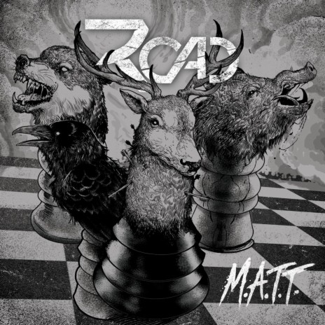 Túlzó kámfor illat cover art