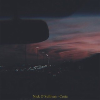 Nick O'Sullivan