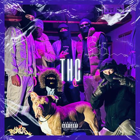 HUSTLE & GROW cover art