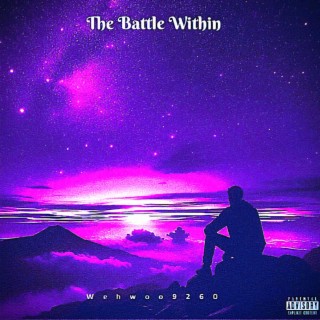 The Battle Within (Deluxe)