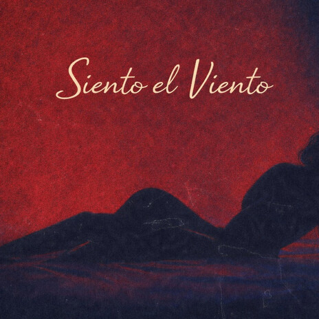 Siento el Viento cover art
