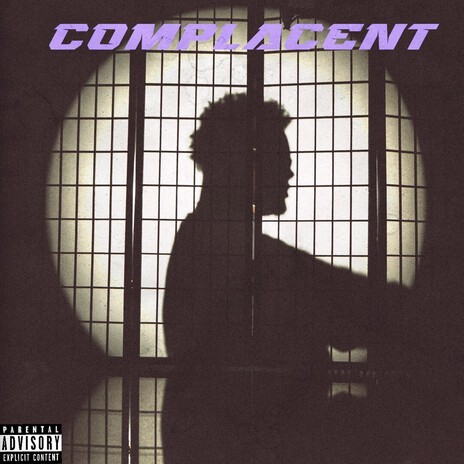 COMPLACENT cover art