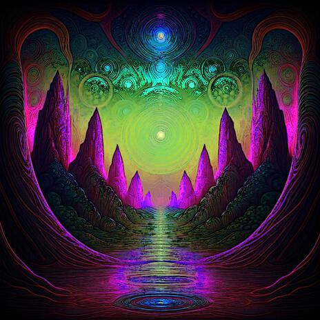 Voyage cover art