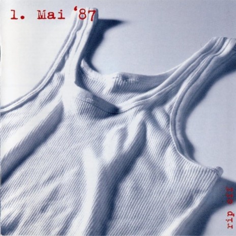 Rauch-Haus-Song cover art