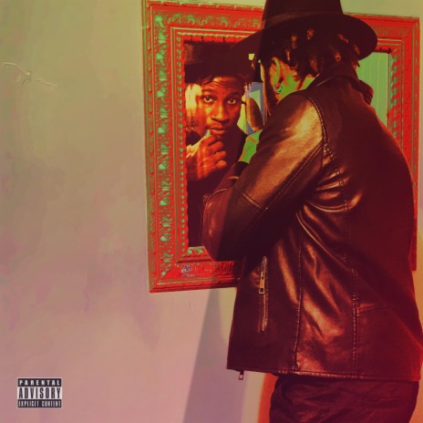 No Pressure cover art