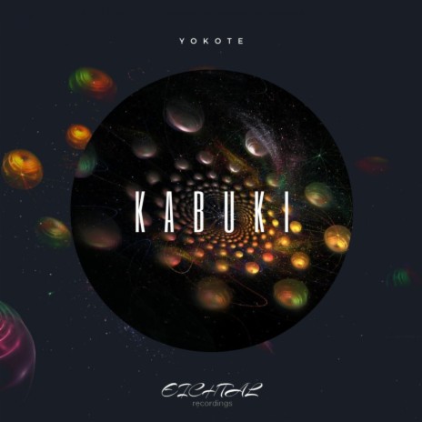 Kabuki (Koschenill Remix) cover art