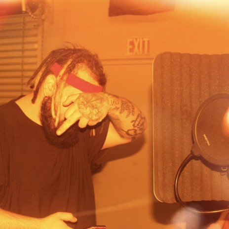 Staxxx cover art