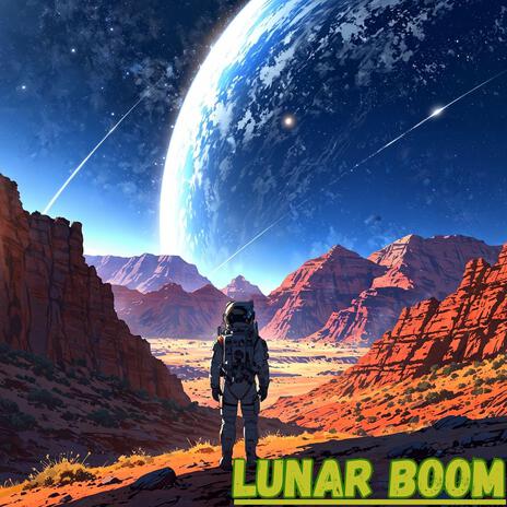 Ross 128 b cover art