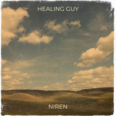Healing Guy cover art