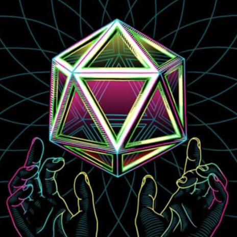 Mantra cover art