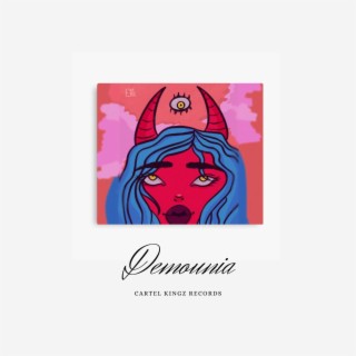 Demounia cover art
