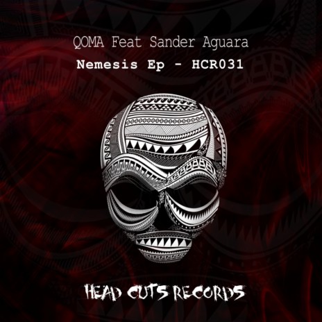 Nemesis (Vyacheslav Figure Remix) ft. Sander Aquara cover art