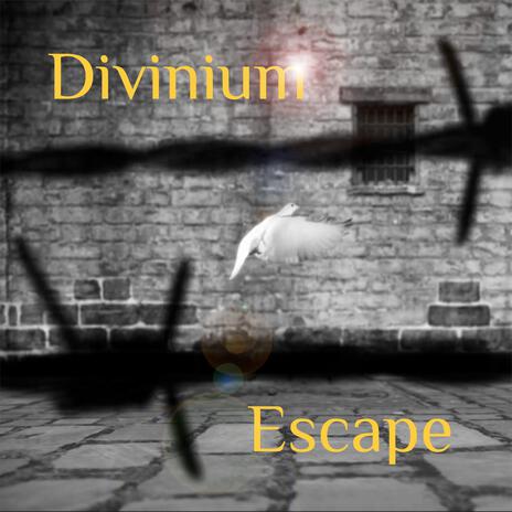 ESCAPE cover art