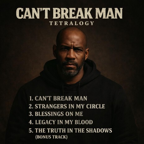 The Truth In The Shadows (Bonus Track) cover art